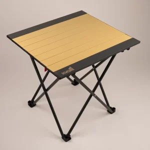 KVOX Axis Ultra Alüminyum Katlanır Kamp Masası 2 3 ve 4 Kişilik