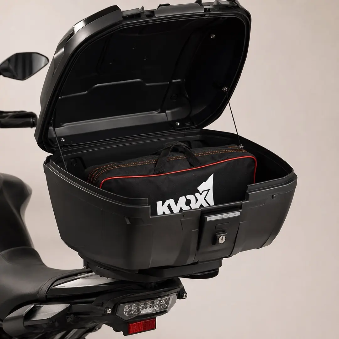 KVOX Axis Ultra Alüminyum Motosiklet Masası 235 kg – görsel 4