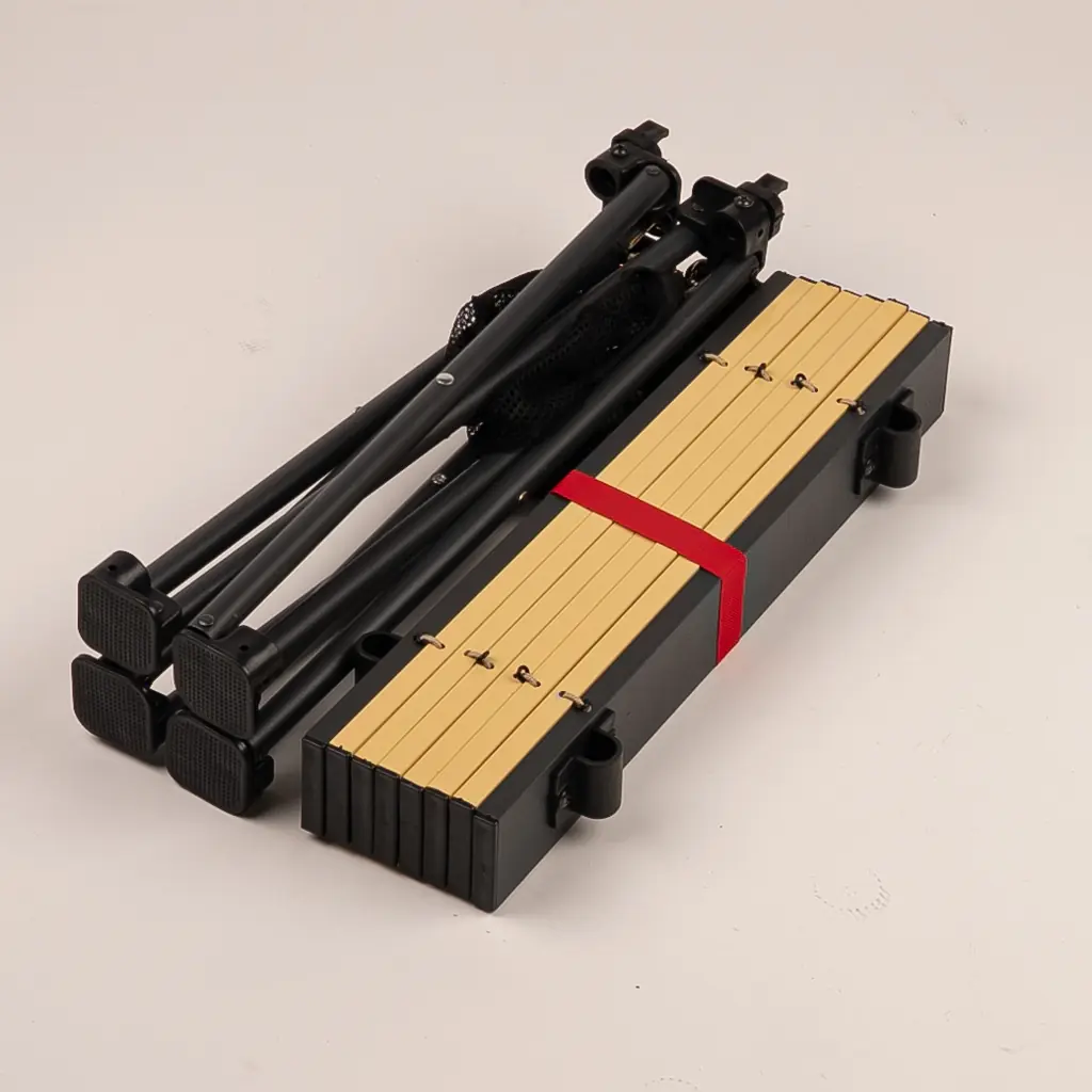 KVOX Axis Ultra Alüminyum Motosiklet Masası 235 kg – görsel 5