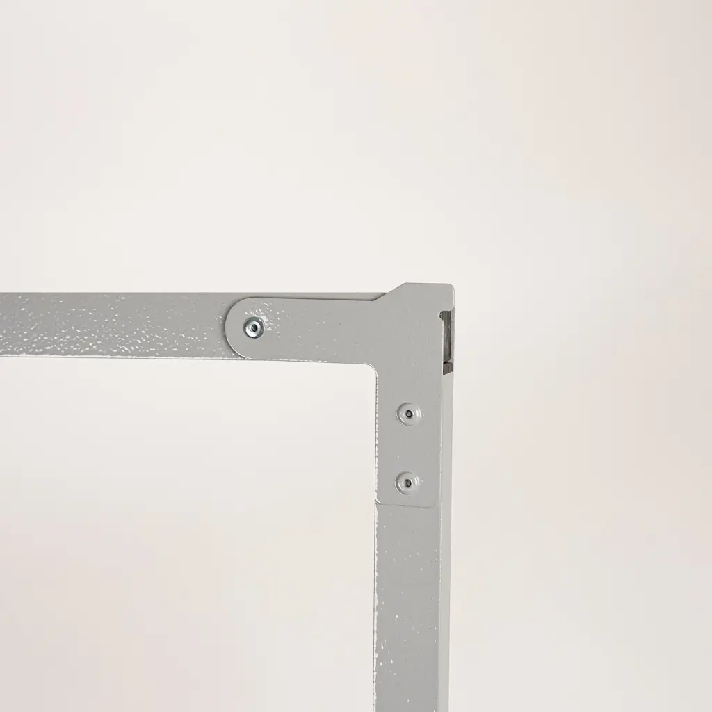 KVOX Axis Iron 6 kişilik katlanır kamp masası – görsel 7