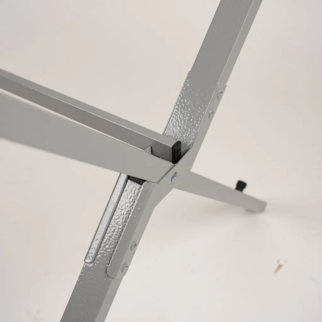 KVOX Axis Iron 6 kişilik katlanır kamp masası – görsel 8