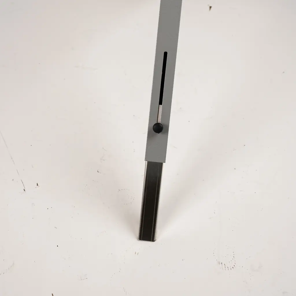 KVOX Axis Iron 6 kişilik katlanır kamp masası – görsel 3
